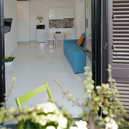La Casa Di Dodo Apartamento Taormina Exterior foto