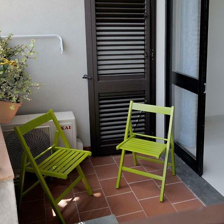 La Casa Di Dodo Apartamento Taormina Exterior foto