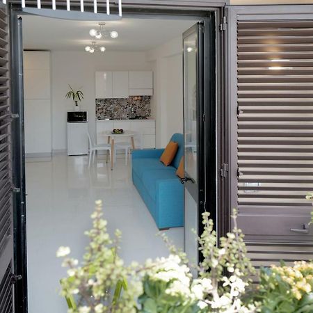 La Casa Di Dodo Apartamento Taormina Exterior foto