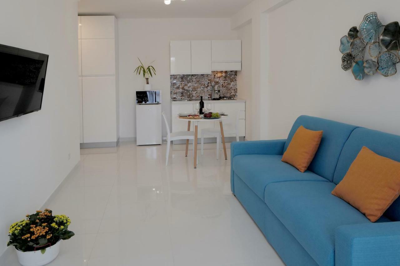 La Casa Di Dodo Apartamento Taormina Exterior foto