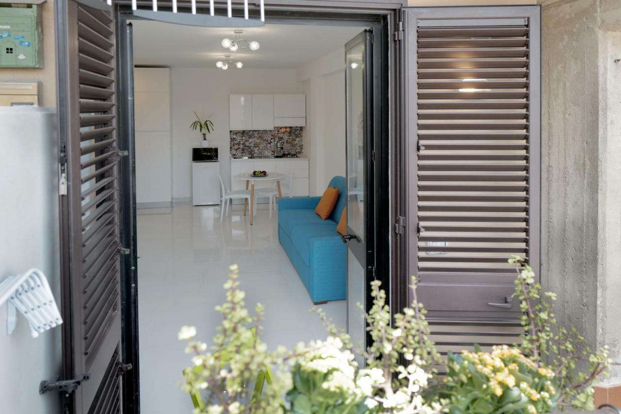 La Casa Di Dodo Apartamento Taormina Exterior foto