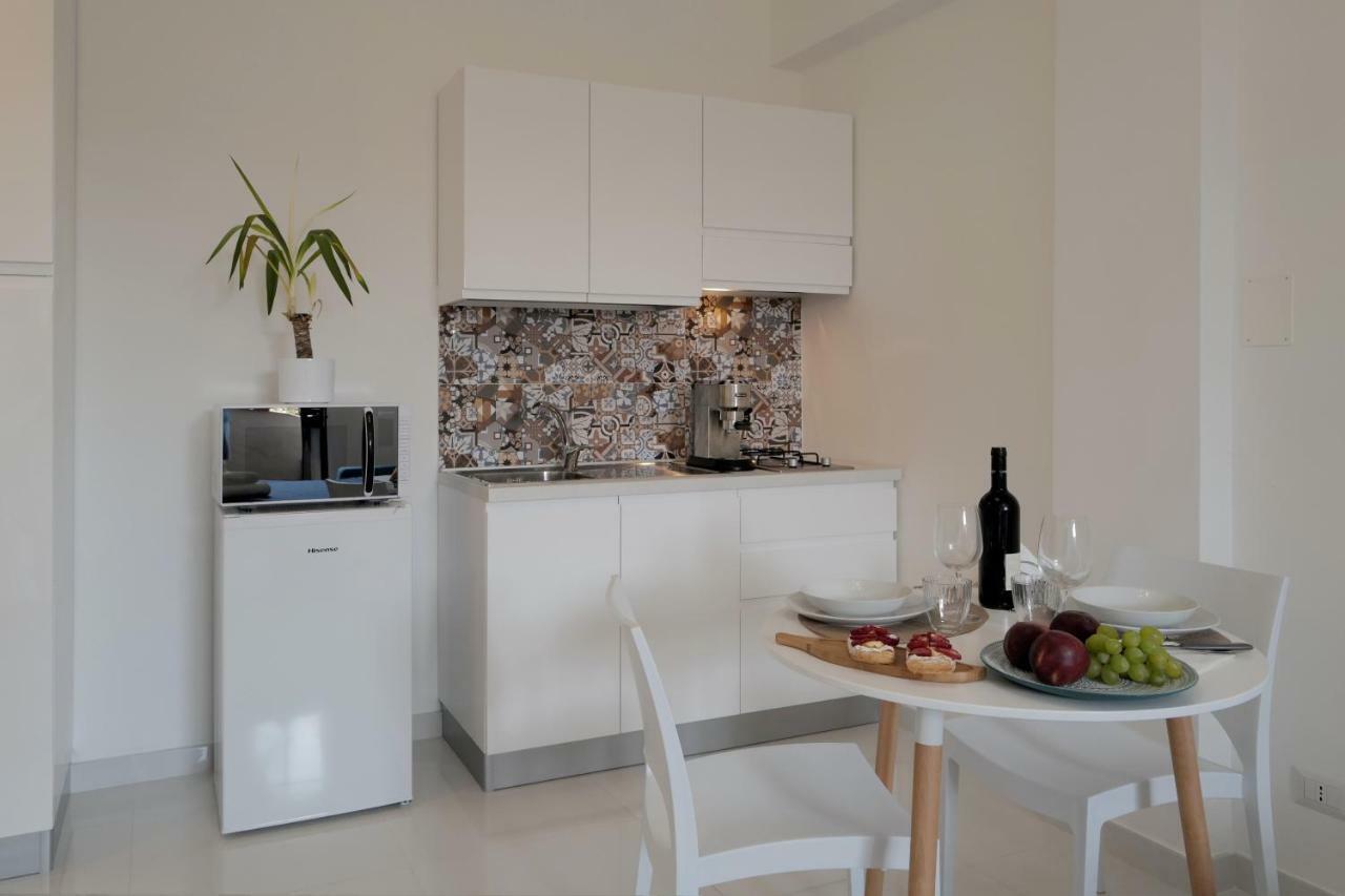 La Casa Di Dodo Apartamento Taormina Exterior foto